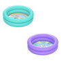 Bestway Piscina Hinchable Infantil 2 Aros Color Surtido 61x15 cm
