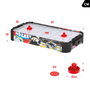 CB Games Juego air hockey de mesa