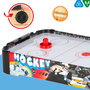 CB Games Juego air hockey de mesa