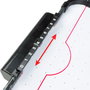 CB Games Juego air hockey de mesa