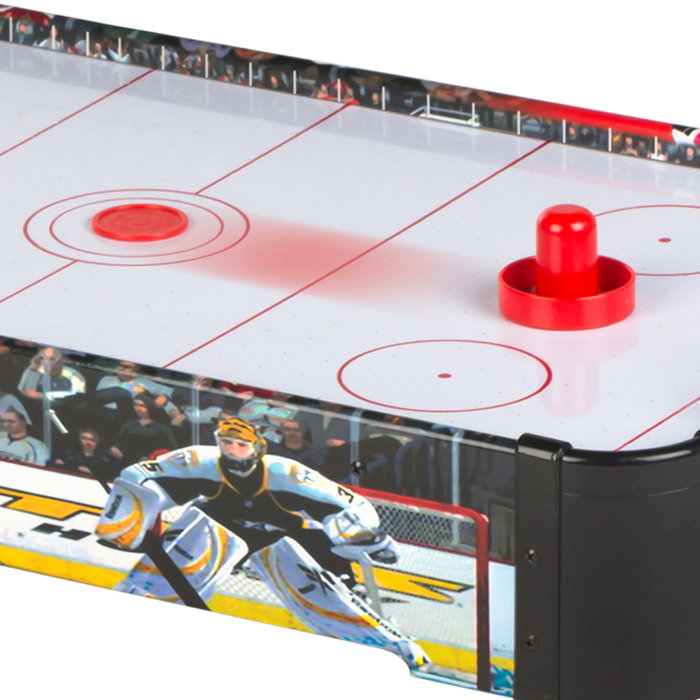 CB Games Juego air hockey de mesa