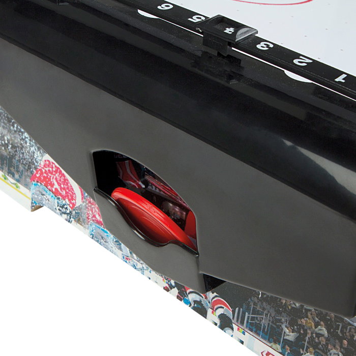 CB Games Juego air hockey de mesa