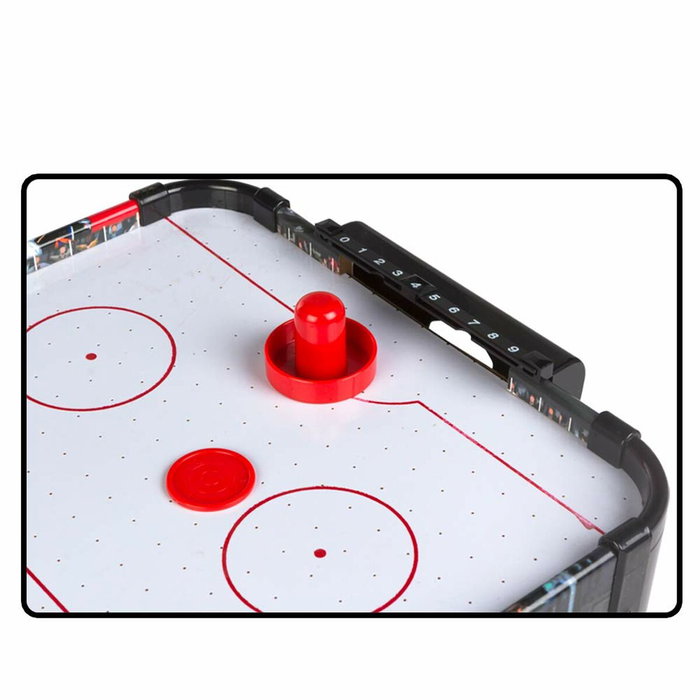 CB Games Juego air hockey de mesa