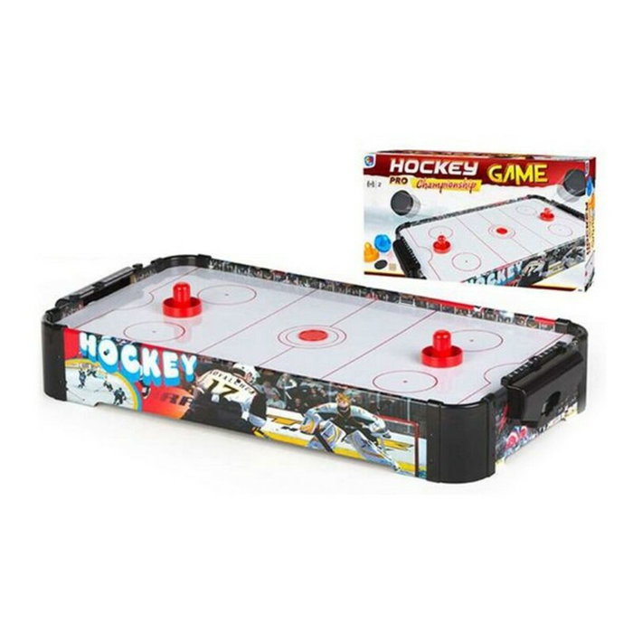 CB Games Juego air hockey de mesa