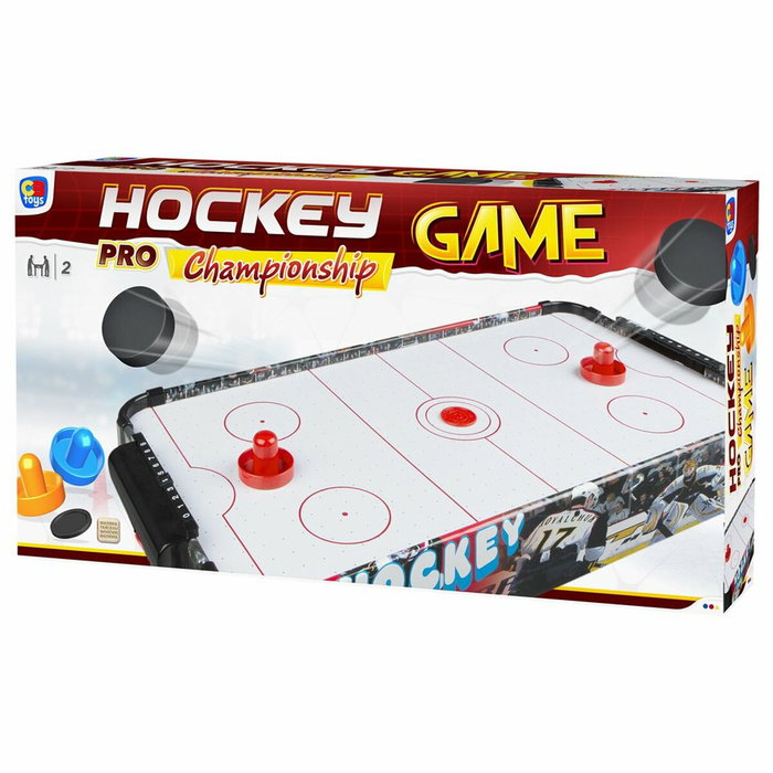 CB Games Juego air hockey de mesa
