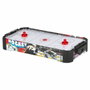 CB Games Juego air hockey de mesa eléctrico