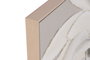 DKD Home Decor Cuadro Lienzo Flor Surtido de 2 Piezas