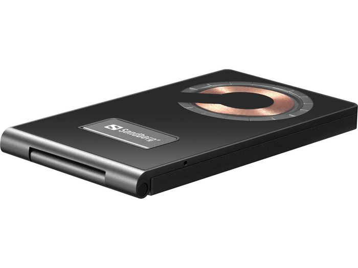 Sandberg Cargador Inalámbrico 3 en 1 para Smartphone, Airpods y Smartwatch con MagSafe Sandberg Cargador Inalámbrico 3 en 1 para Smartphone, Airpods y Smartwatch con MagSafe