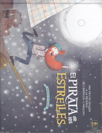 BABULINKA, El pirata de les estrelles - Albert Arrayás Domínguez