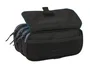 Safta Portatodo Triple Big Reciclado Blackfit8 California 21,5x10x8cm