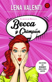 BECCA Y CHIMPÚN, Lena Valenti - VANIR