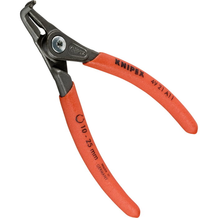 Knipex Juego de Alicates para Anillos de Retención con Estuche de 8 Piezas Knipex Juego de Alicates para Anillos de Retención con Estuche de 8 Piezas