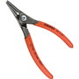 Knipex Juego de Alicates para Anillos de Retención con Estuche de 8 Piezas