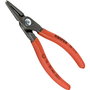 Knipex Juego de Alicates para Anillos de Retención con Estuche de 8 Piezas