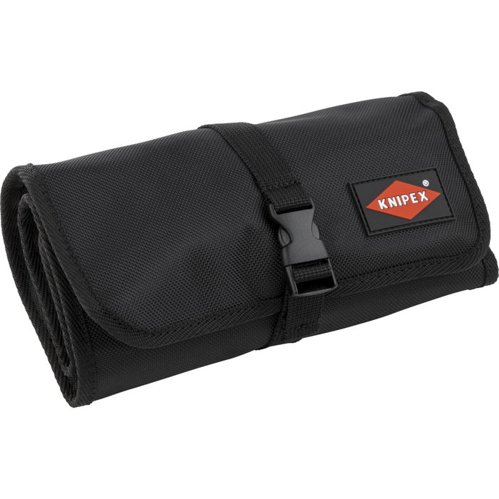 Knipex Juego de Alicates para Anillos de Retención con Estuche de 8 Piezas Knipex Juego de Alicates para Anillos de Retención con Estuche de 8 Piezas