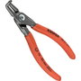 Knipex Juego de Alicates para Anillos de Retención con Estuche de 8 Piezas