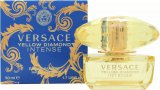 Versace Yellow Diamond Intense Eau de Parfum 50ml