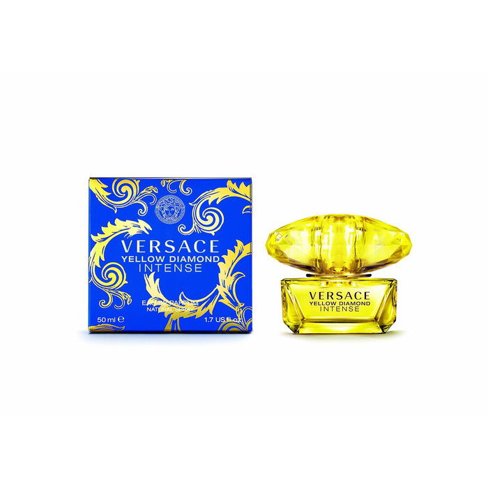 Versace Yellow Diamond Intense Eau de Parfum 50ml