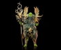 Four Horsemen Toy Design Mythic Legions: Poxxus Figura Tharnog