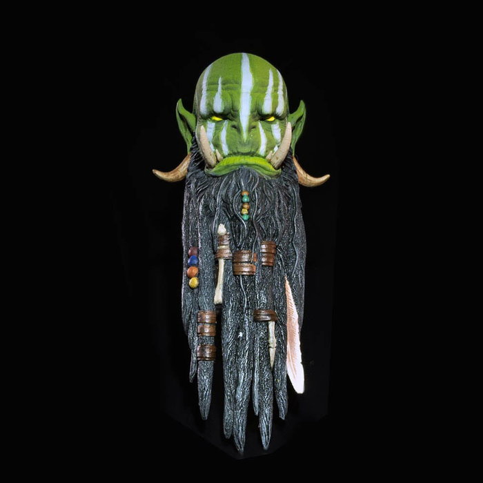 Four Horsemen Toy Design Mythic Legions: Poxxus Figura Tharnog