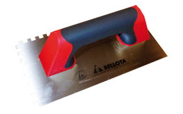 Bellota Llana Peine 5873/10 Bimateria 270x135x10 mm