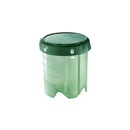 Bosch SDS Cubo de Pintura 1L para Pulverizadores PFS 3000/5000