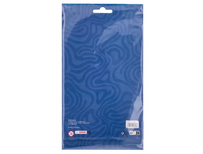 Imaginovo Pegatinas Luminosas Planetas con Relieve 190x105 mm en Blister Imaginovo Pegatinas Luminosas Planetas con Relieve 190x105 mm en Blister