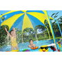 Bestway Piscina Rígida Adulto Multicolor 244x244 cm