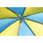 Bestway Piscina Rígida Adulto Multicolor 244x244 cm
