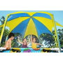 Bestway Piscina Rígida Adulto Multicolor 244x244 cm