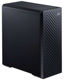 XPG DEFENDER WS L Midi Tower PC Negro Soporte EATX