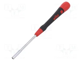 WIHA Destornillador de precisión PicoFinish HEX 3mm