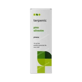 TERPENIC Aceite Esencial Pino Silvestre 10Ml