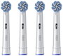 Oral-B EB60X Sensitive Clean, Pack de 4 unidades