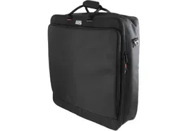 Gator Flightcase Reforzado Para Mezclador Nylon 53.3 X 58.4 X 15.2 Cm