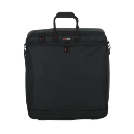 Gator Funda para mezclador o equipo 53,34 cm x 58,42 cm x 15,24 cm