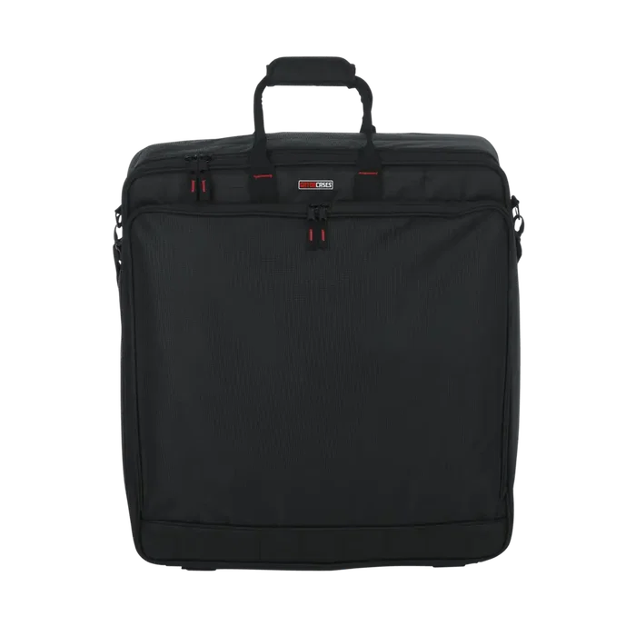 Gator Funda para mezclador o equipo 53,34 cm x 58,42 cm x 15,24 cm Gator Funda para mezclador o equipo 53,34 cm x 58,42 cm x 15,24 cm