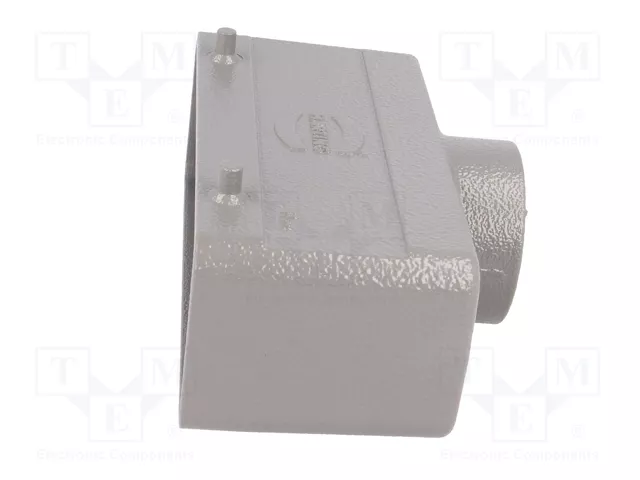 HARTING Carcasa para conectores HDC Han® B tamaño 24B PG29 HARTING Carcasa para conectores HDC Han® B tamaño 24B PG29