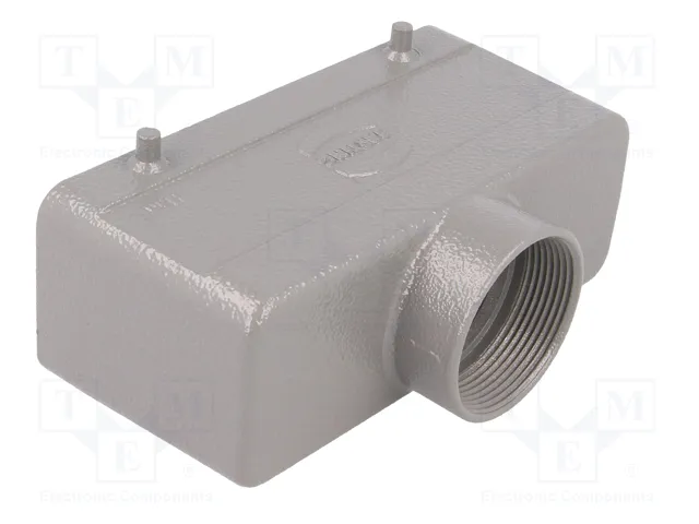 HARTING Carcasa para conectores HDC Han® B tamaño 24B PG29 HARTING Carcasa para conectores HDC Han® B tamaño 24B PG29