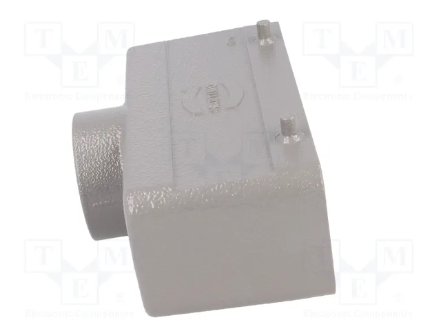 HARTING Carcasa para conectores HDC Han® B tamaño 24B PG29 HARTING Carcasa para conectores HDC Han® B tamaño 24B PG29