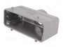 HARTING Carcasa para conectores HDC Han® B tamaño 24B PG29