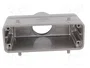 HARTING Carcasa para conectores HDC Han® B tamaño 24B PG29