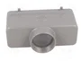 HARTING Carcasa para conectores HDC Han® B tamaño 24B PG29