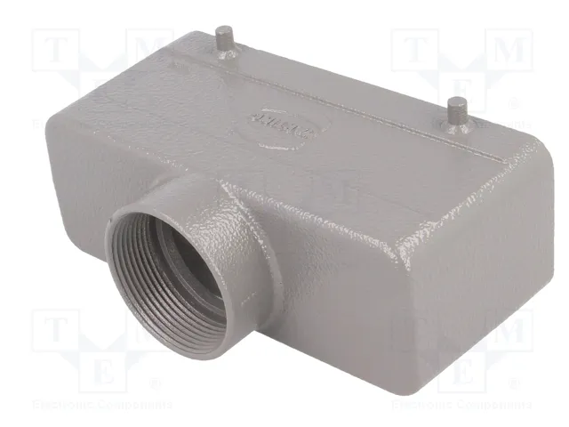 HARTING Carcasa para conectores HDC Han® B tamaño 24B PG29 HARTING Carcasa para conectores HDC Han® B tamaño 24B PG29
