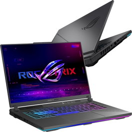 Asus ROG Strix G16 G614PR-R9161 Eclipse Gray