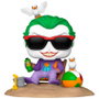 FUNKO Figura POP Deluxe DC Comics Joker on the Beach