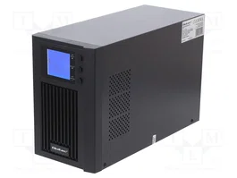 Qoltec Pure Sine Wave 53042 1kVA
