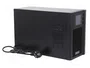 Qoltec Pure Sine Wave 53042 1kVA