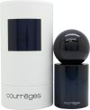 Courrèges C Eau de Parfum 50 ml Spray