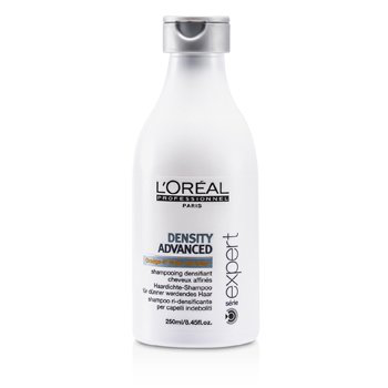 L'Oréal Density Advanced Shampoo 250 mL